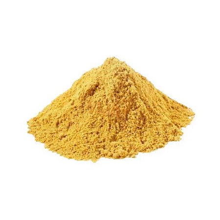 Argila Amarela - Pacote 100G