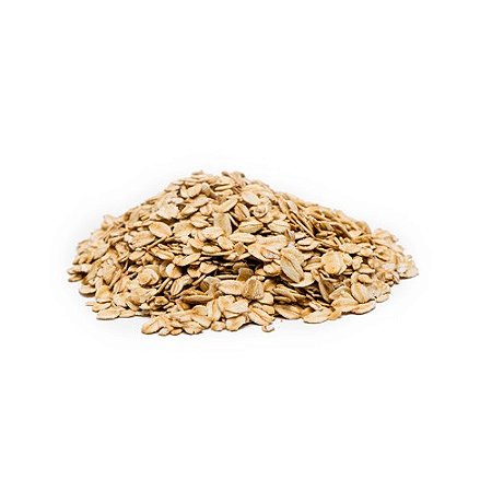 Aveia grossa - Pacote 100G