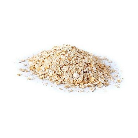 Aveia média - Pacote 100G
