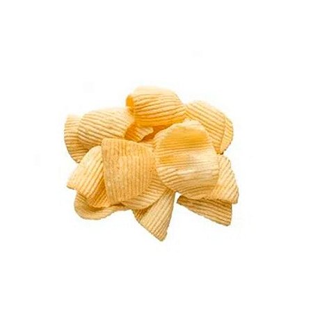 Batata Mexicana sabor cebola - Pacote 100G