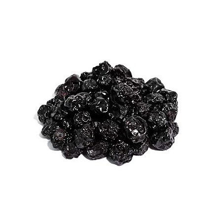 Blueberry desidratado / mirtilo - Pacote 100G