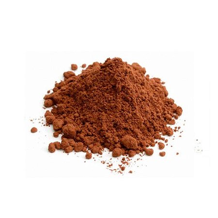 Cacau em pó natural - Pacote 100G
