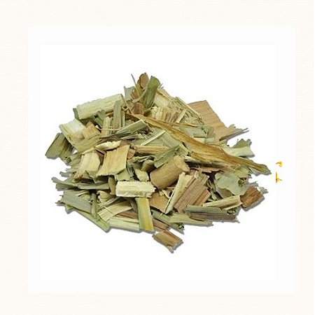 Cana do Brejo - Pacote 100G