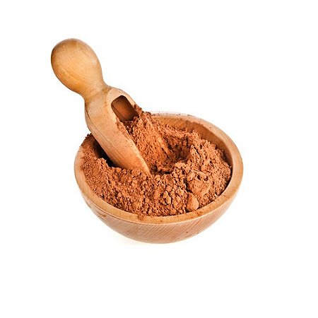 Canela pura pó - Pacote 100G