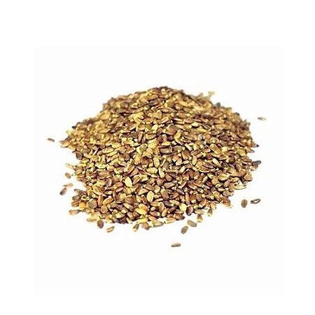 Cardo Mariano fruto - Pacote 100G