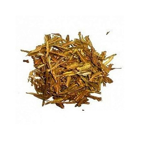 Carqueja folha - Pacote 100G