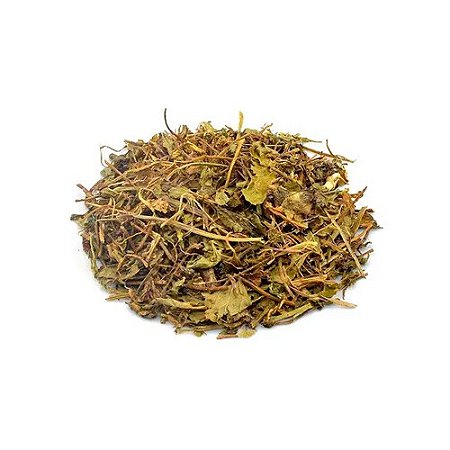 Chá de Centella Asiática folhas - Pacote 100G