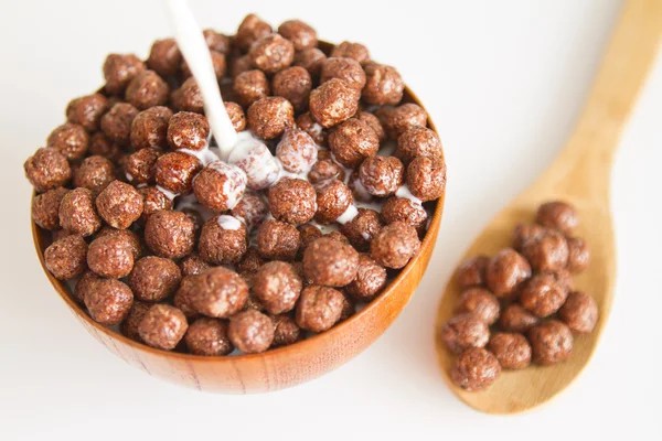 Cereal Choco Ball - Pacote 100G