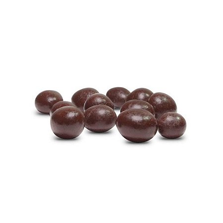 Drageado banana 72% - Pacote 100G