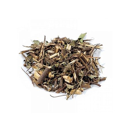 Chá Erva Baleeira - Pacote 100G