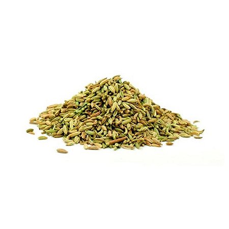 Chá Erva Doce semente - Pacote 100G