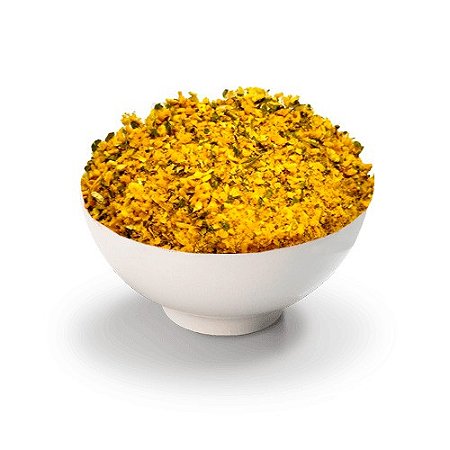 Ervas finas e limão - Pacote 100G