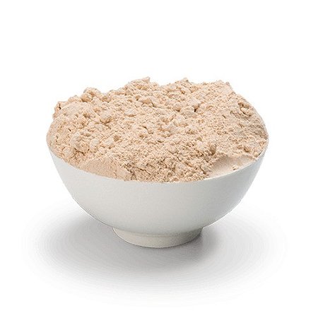 Farinha de aveia - Pacote 100G