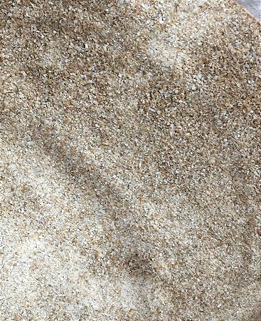 Farinha de trigo integral média - Pacote 100G