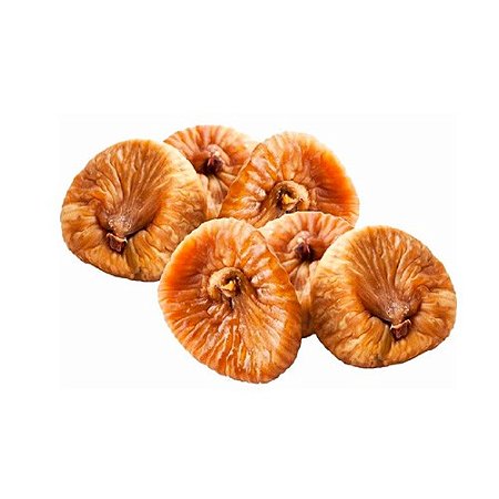 Figo seco turco lerida - Pacote 100G