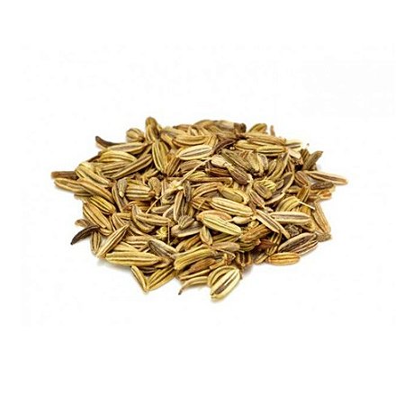Funcho sementes - Pacote 100G