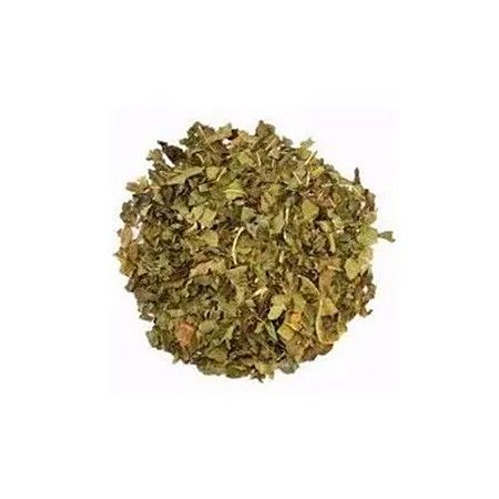 Chá Guaco folha/caule - Pacote 100G