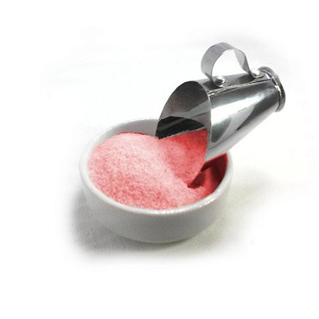 Hibisco com colágeno pó - Pacote 100G