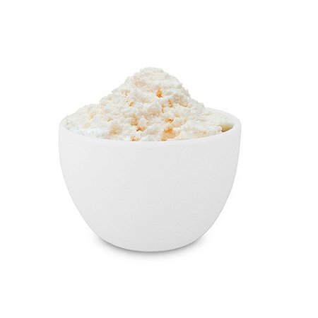 Leite de coco em pó - Pacote 100G