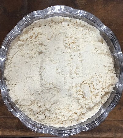 Leite de soja sabor banana - Pacote 100G