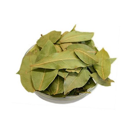 Louro folhas turco - Pacote 100G