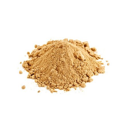 Maca peruana pó pura - Pacote 100G