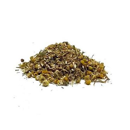 Chá Macela Flores Extra (Achyrocline satureioides) - Pacote 100G
