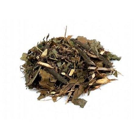 Chá de Maracujá folha/caule - Pacote 100G