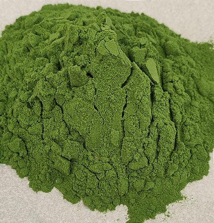 Matcha importado - Pacote 100G