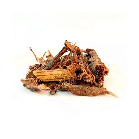 Chá Mulungu casca - Pacote 100G