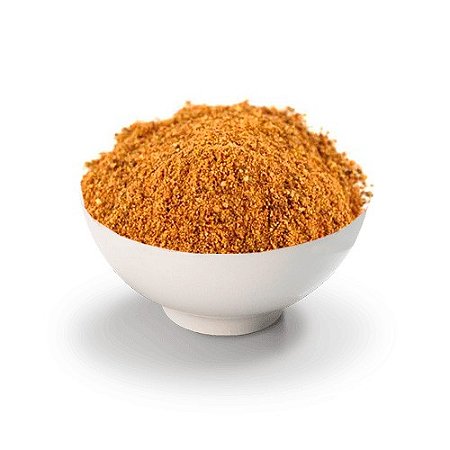 Noz moscada pó - Pacote 100G