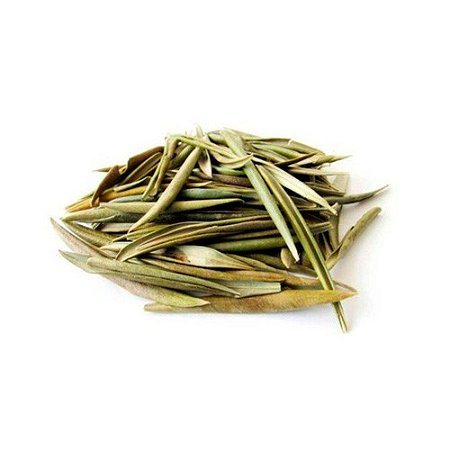 Chá Oliveira Folhas - Pacote 100G