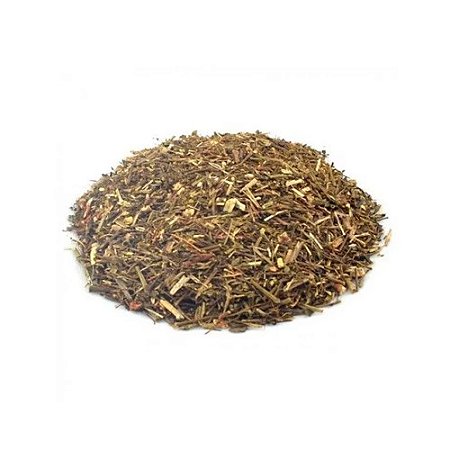 Chá Quebra pedra folha talo phyllanthus Niruri - Pacote 100G