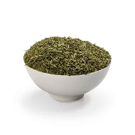 Salsa flocos - Pacote 100G