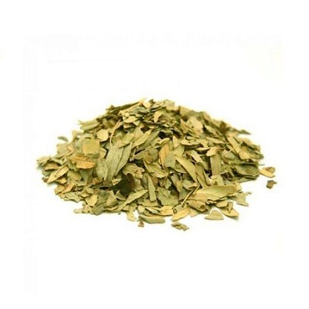 Chá Sene folhas - Pacote 100G