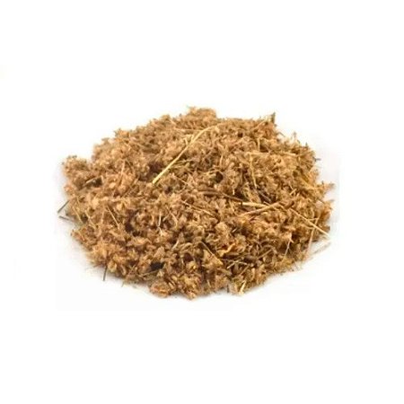 Chá Sete Sangrias folhas - Pacote 100G