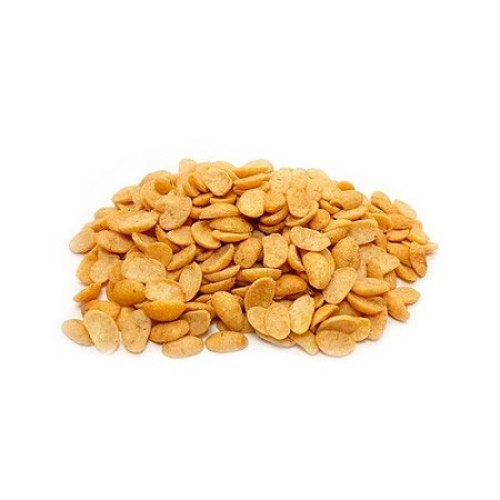 Soja torrada salgada - Pacote 100G
