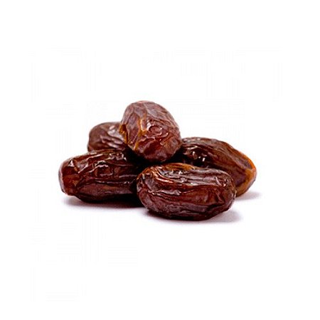 Tâmara jumbo com caroço - Pacote 100G