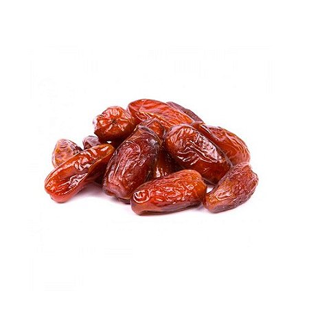 Tâmara sem caroço - Pacote 100G