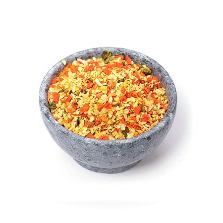 Tempero Edu Guedes - Pacote 100G