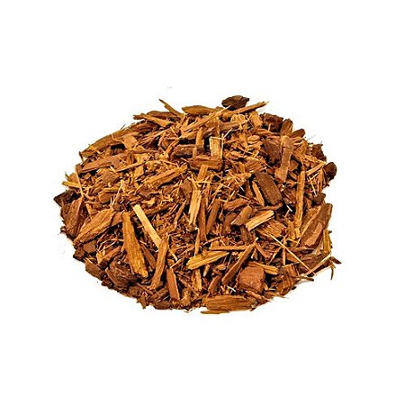 Uxi amarelo casca rasurada - Pacote 100G