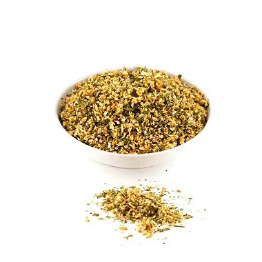 Tempero Cebola Alho e Salsa - Pacote 100G