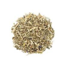 Chá de Malva - Pacote 100G