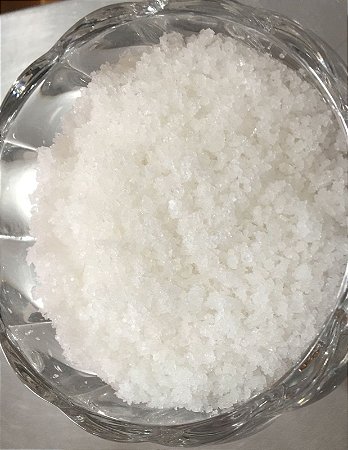 Flor de Sal - Pacote 100G