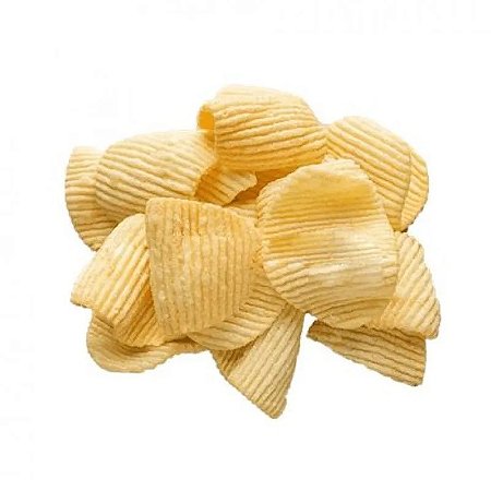 Batata Mexicana Churrasco - Pacote 100G