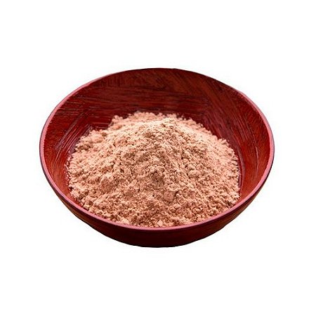 Farinha de amendoim - Pacote 100G