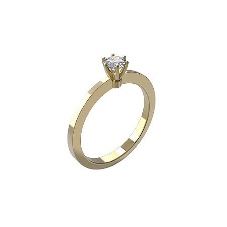 Solitário Safe Harbor