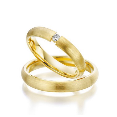 Par de Alianças story