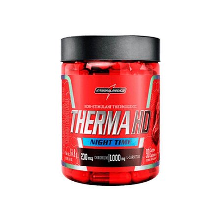 Therma HD 90 Cápsulas Integralmédica