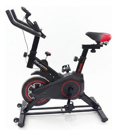 Bicicleta Spinning Ergométrica Cardio Musculação Bike 4kg